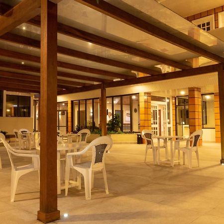Ilhasul Hotel Residencia Флорианополис Экстерьер фото