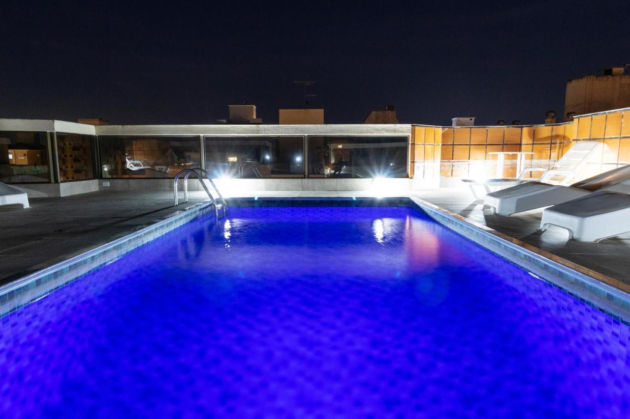 Ilhasul Hotel Residencia Флорианополис Экстерьер фото