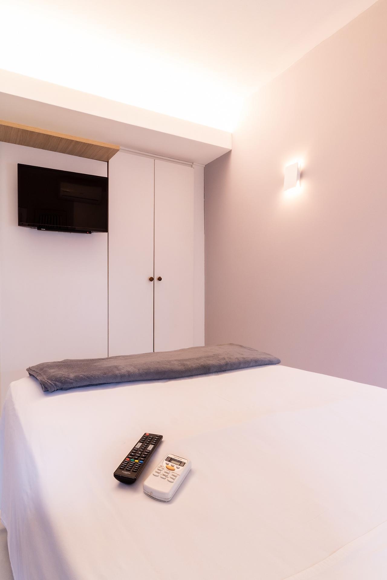 Ilhasul Hotel Residencia Флорианополис Экстерьер фото