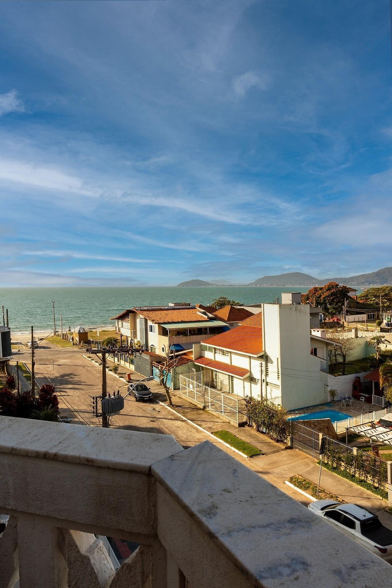 Ilhasul Hotel Residencia Флорианополис Экстерьер фото
